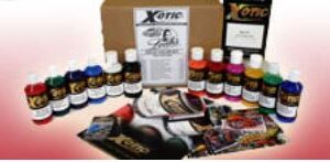 Motorcycle Air Brush Kit-04-101
